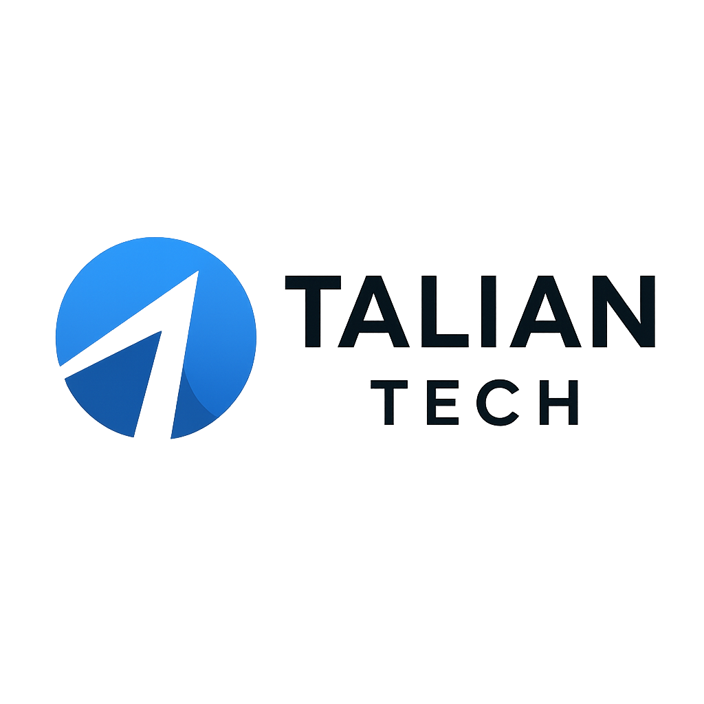 talian tech
